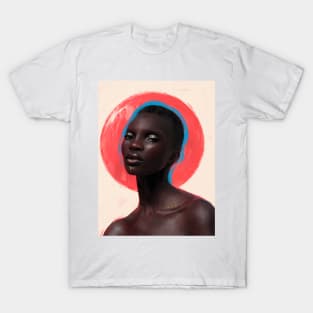 Aura tee hotsell
